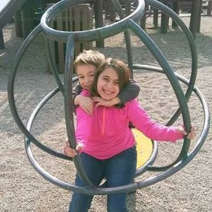 Meet your Posher, Haley